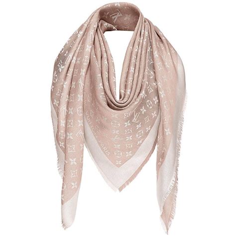 louis vuitton shawl prijs|louis vuitton silk scarf women's.